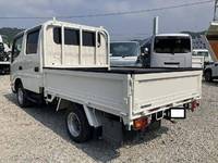 TOYOTA Dyna Double Cab QDF-KDY231 2017 100,135km_4