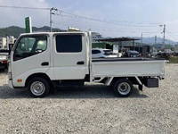 TOYOTA Dyna Double Cab QDF-KDY231 2017 100,135km_5