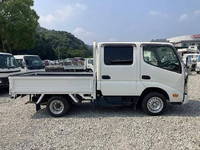 TOYOTA Dyna Double Cab QDF-KDY231 2017 100,135km_6