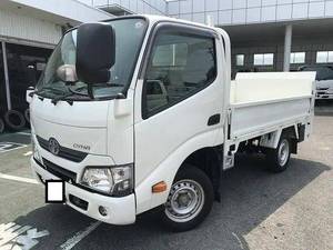 TOYOTA Dyna Flat Body ABF-TRY220 2017 22,937km_1