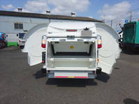 TOYOTA Dyna Garbage Truck 2KG-XZU605A 2025 340km_11