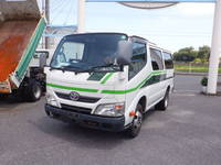 TOYOTA Others Panel Van TKG-XZC605V 2014 140,786km_1
