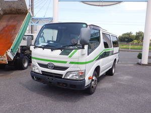TOYOTA Others Root Van TKG-XZC605V 2014 140,786km_1