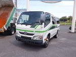 Others Panel Van