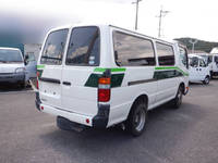 TOYOTA Others Panel Van TKG-XZC605V 2014 140,786km_2