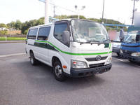 TOYOTA Others Panel Van TKG-XZC605V 2014 140,786km_3