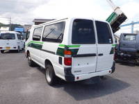 TOYOTA Others Panel Van TKG-XZC605V 2014 140,786km_4