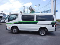 TOYOTA Others Panel Van TKG-XZC605V 2014 140,786km_6