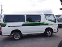 TOYOTA Others Panel Van TKG-XZC605V 2014 140,786km_8