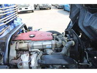 HINO Dutro Truck (With 3 Steps Of Cranes) TKG-XZU650M 2017 49,000km_11