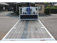 HINO Dutro Truck (With 3 Steps Of Cranes) TKG-XZU650M 2017 49,000km_13