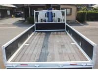 HINO Dutro Truck (With 3 Steps Of Cranes) TKG-XZU650M 2017 49,000km_14