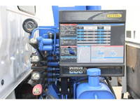 HINO Dutro Truck (With 3 Steps Of Cranes) TKG-XZU650M 2017 49,000km_17