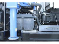 HINO Dutro Truck (With 3 Steps Of Cranes) TKG-XZU650M 2017 49,000km_22