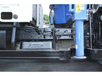 HINO Dutro Truck (With 3 Steps Of Cranes) TKG-XZU650M 2017 49,000km_25
