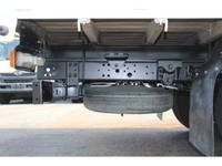 HINO Dutro Truck (With 3 Steps Of Cranes) TKG-XZU650M 2017 49,000km_29