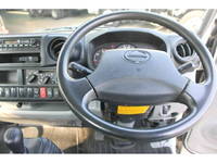 HINO Dutro Truck (With 3 Steps Of Cranes) TKG-XZU650M 2017 49,000km_32
