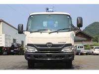 HINO Dutro Truck (With 3 Steps Of Cranes) TKG-XZU650M 2017 49,000km_5