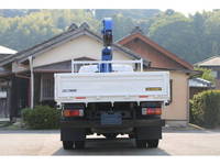 HINO Dutro Truck (With 3 Steps Of Cranes) TKG-XZU650M 2017 49,000km_8