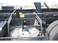 HINO Ranger Deep Dump TKG-FC9JCAP 2012 84,000km_23