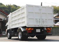 HINO Ranger Deep Dump TKG-FC9JCAP 2012 84,000km_2