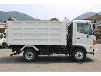 HINO Ranger Deep Dump TKG-FC9JCAP 2012 84,000km_5