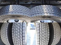 ISUZU Forward Aluminum Wing TKG-FRR90S2 2016 647,315km_10