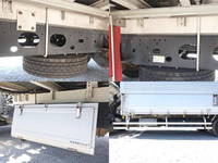 ISUZU Forward Aluminum Wing TKG-FRR90S2 2016 647,315km_12