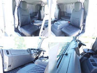 ISUZU Forward Aluminum Wing TKG-FRR90S2 2016 647,315km_14