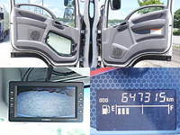 ISUZU Forward Aluminum Wing TKG-FRR90S2 2016 647,315km_17