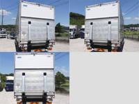 ISUZU Forward Aluminum Wing TKG-FRR90S2 2016 647,315km_2