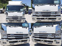 ISUZU Forward Aluminum Wing TKG-FRR90S2 2016 647,315km_3