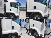 ISUZU Forward Aluminum Wing TKG-FRR90S2 2016 647,315km_4