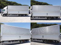 ISUZU Forward Aluminum Wing TKG-FRR90S2 2016 647,315km_6
