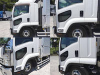 ISUZU Forward Aluminum Wing TKG-FRR90S2 2016 647,315km_7