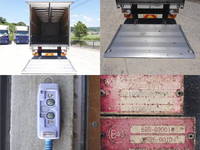 ISUZU Forward Aluminum Wing TKG-FRR90S2 2016 647,315km_8