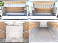 ISUZU Forward Aluminum Wing TKG-FRR90S2 2016 647,315km_9