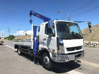 MITSUBISHI FUSO Fighter Self Loader (With 4 Steps Of Cranes) 2KG-FK62FZ 2024 1,441km_1