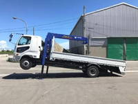 MITSUBISHI FUSO Fighter Self Loader (With 4 Steps Of Cranes) 2KG-FK62FZ 2024 1,441km_2
