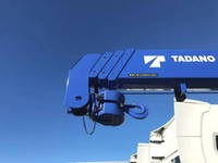 MITSUBISHI FUSO Fighter Self Loader (With 4 Steps Of Cranes) 2KG-FK62FZ 2024 1,441km_34