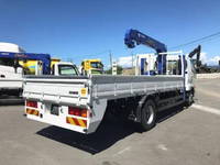 MITSUBISHI FUSO Fighter Self Loader (With 4 Steps Of Cranes) 2KG-FK62FZ 2024 1,441km_3