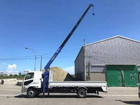 MITSUBISHI FUSO Fighter Self Loader (With 4 Steps Of Cranes) 2KG-FK62FZ 2024 1,441km_5