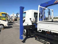 MITSUBISHI FUSO Fighter Self Loader (With 4 Steps Of Cranes) 2KG-FK62FZ 2024 1,441km_9