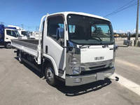 ISUZU Elf Flat Body TRG-NPR85AR 2017 29,730km_1