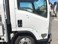 ISUZU Elf Flat Body TRG-NPR85AR 2017 29,730km_24