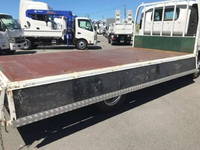 ISUZU Elf Flat Body TRG-NPR85AR 2017 29,730km_28