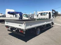 ISUZU Elf Flat Body TRG-NPR85AR 2017 29,730km_4