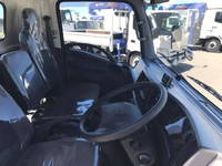 ISUZU Elf Flat Body TRG-NPR85AR 2017 29,730km_6