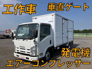 ISUZU Elf Others BDG-NMS85AN 2009 41,735km_1