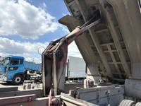 ISUZU Giga Deep Dump QKG-CYZ77AM 2013 567,000km_11